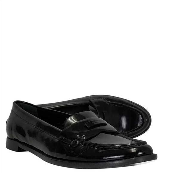 Burberry Oban loafers - Picture 2 of 7